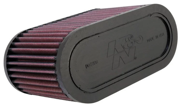 Oro filtras K&N FILTERS HA-1302