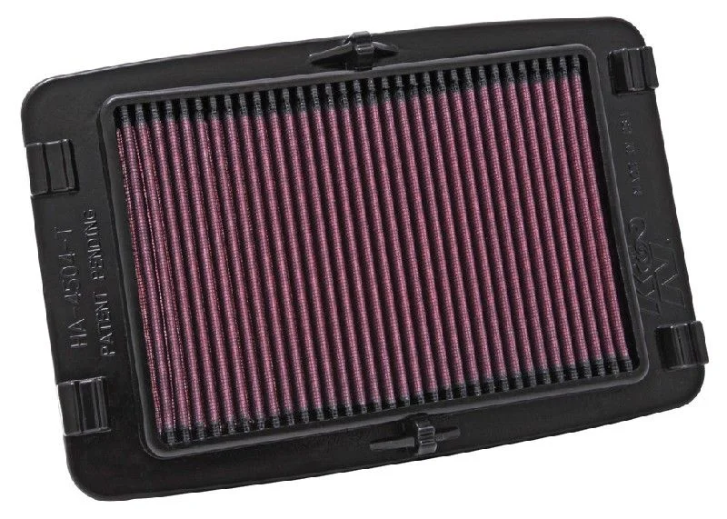 Oro filtras K&N FILTERS HA-4506-T