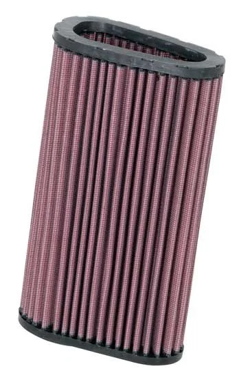 Oro filtras K&N FILTERS HA-5907