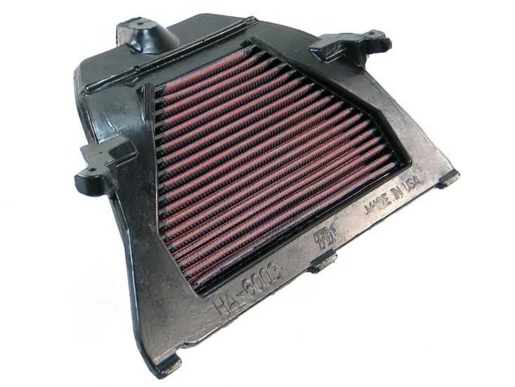 Oro filtras K&N FILTERS HA-6003