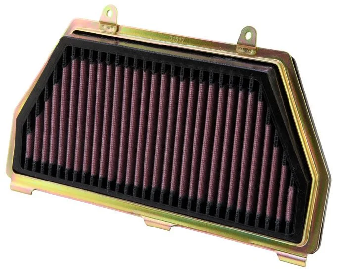 Oro filtras K&N FILTERS HA-6007