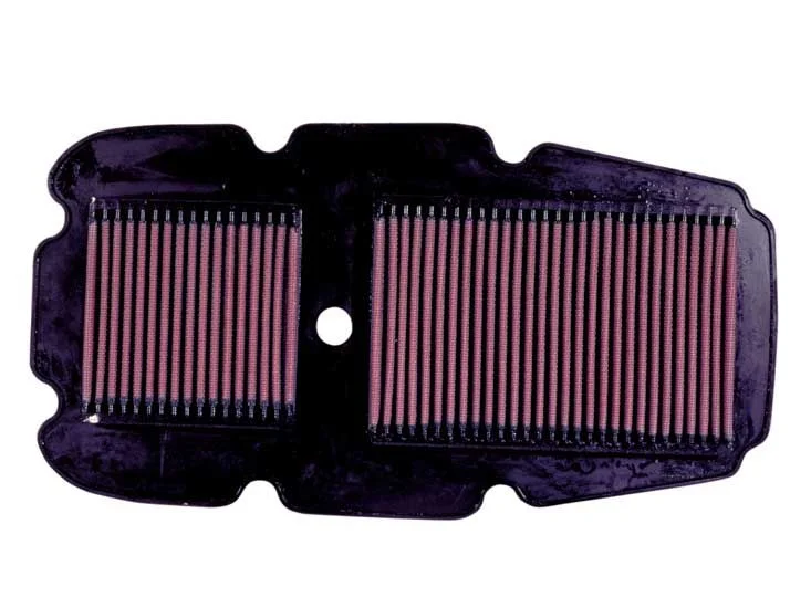 Oro filtras K&N FILTERS HA-6501