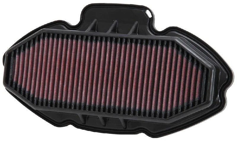 Oro filtras K&N FILTERS HA-7012