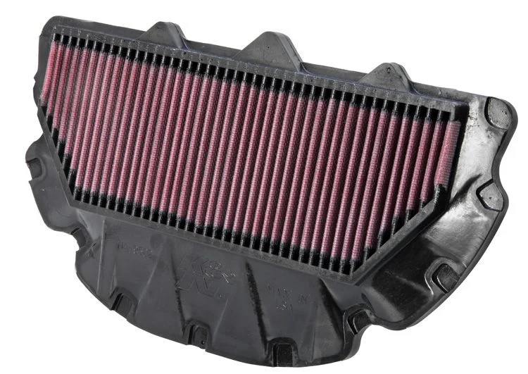 Oro filtras K&N FILTERS HA-9502
