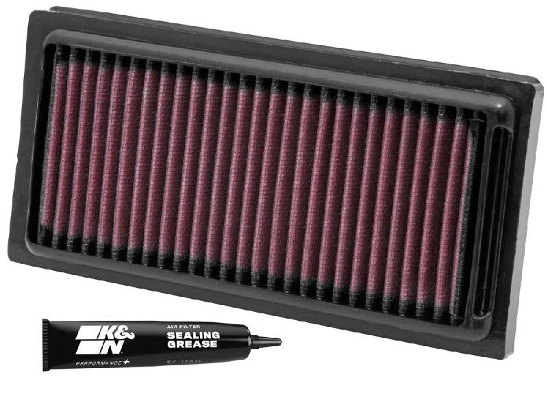 Oro filtras K&N FILTERS HD-1208