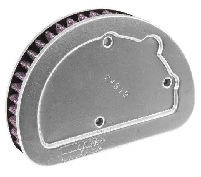 Oro filtras K&N FILTERS HD-1614