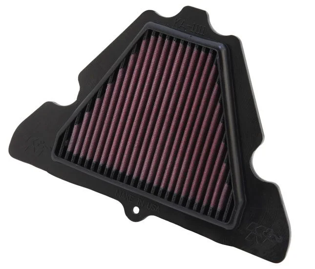 Oro filtras K&N FILTERS KA-1111
