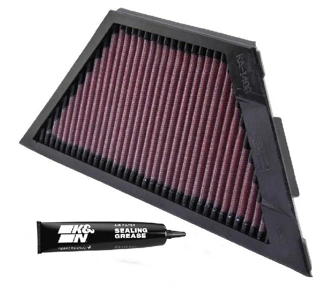 Oro filtras K&N FILTERS KA-1406