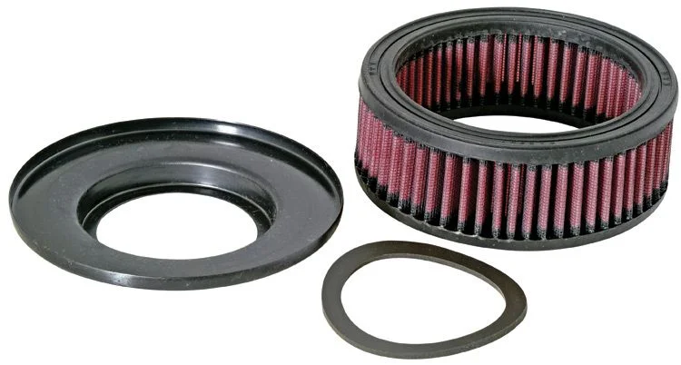Oro filtras K&N FILTERS KA-1596