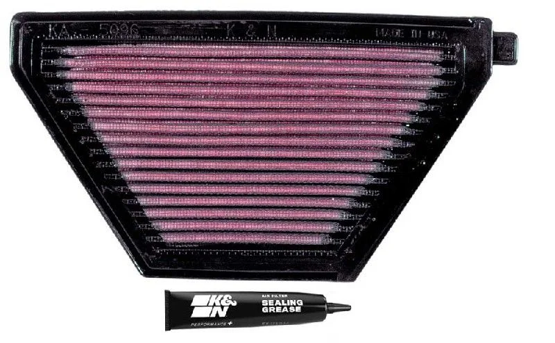 Oro filtras K&N FILTERS KA-5096