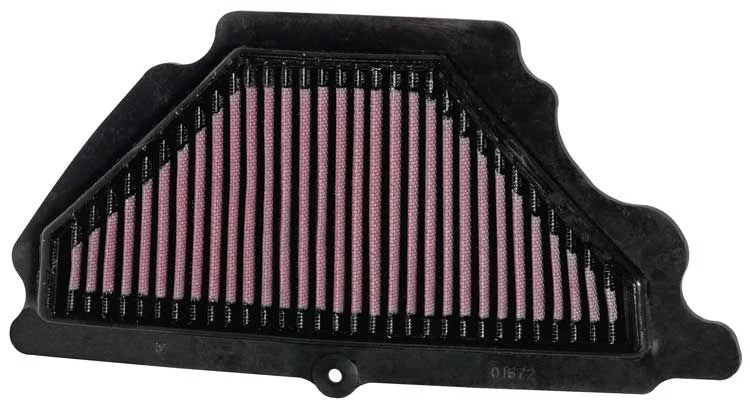 Oro filtras K&N FILTERS KA-6007