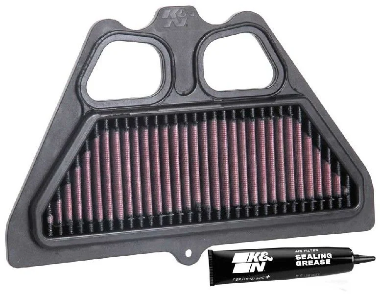 Oro filtras K&N FILTERS KA-9017