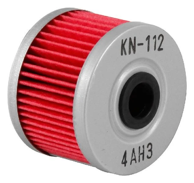 Alyvos filtras K&N FILTERS KN-112