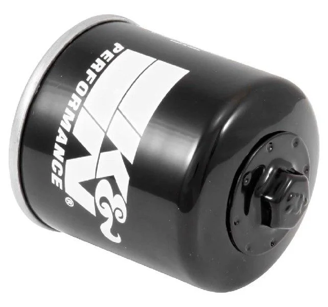 Alyvos filtras K&N FILTERS KN-128