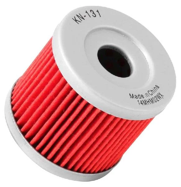 Alyvos filtras K&N FILTERS KN-131