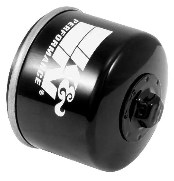 Alyvos filtras K&N FILTERS KN-160