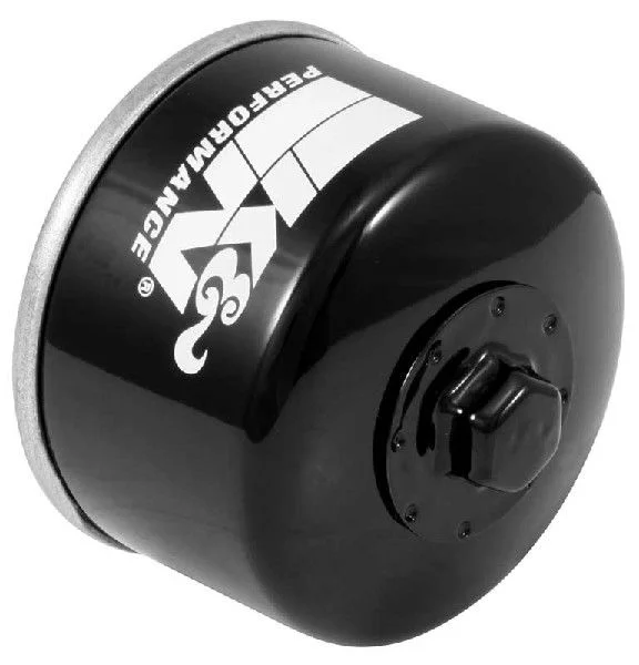 Alyvos filtras K&N FILTERS KN-164