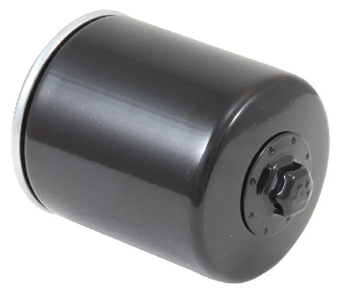 Alyvos filtras K&N FILTERS KN-170
