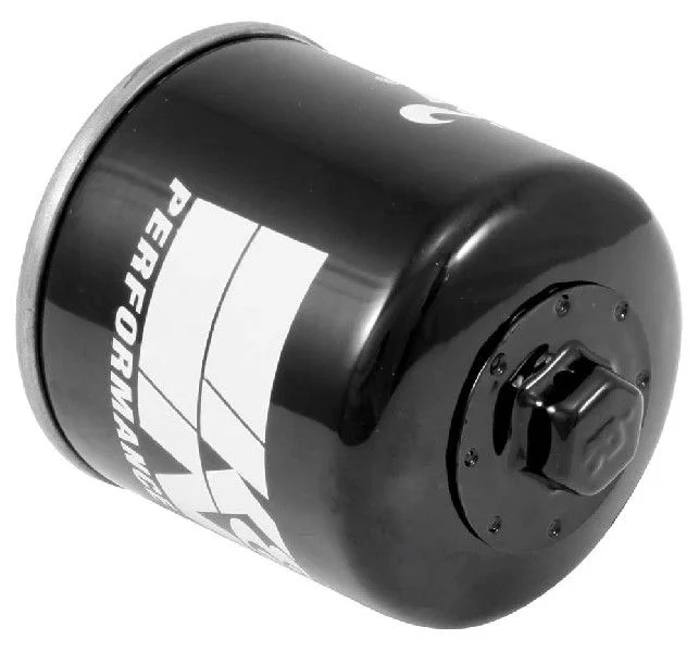 Alyvos filtras K&N FILTERS KN-177