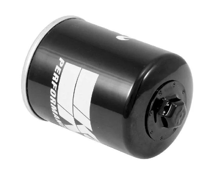 Alyvos filtras K&N FILTERS KN-198