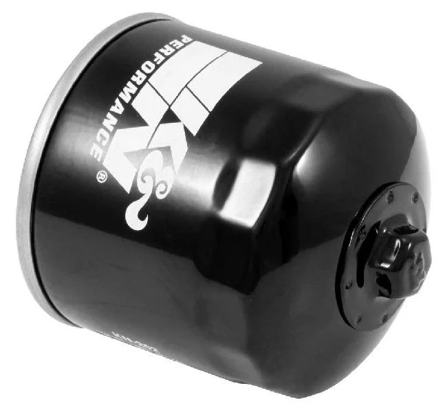 Alyvos filtras K&N FILTERS KN-202