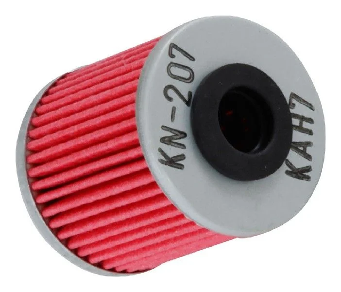 Alyvos filtras K&N FILTERS KN-207