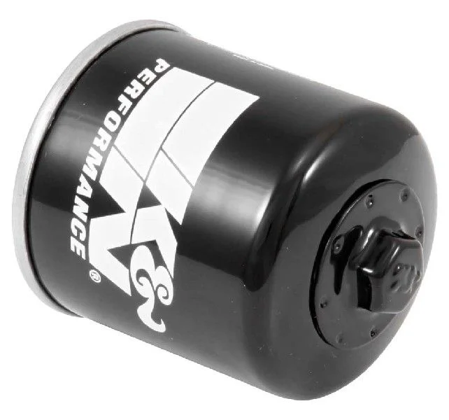 Alyvos filtras K&N FILTERS KN-303