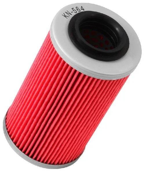 Alyvos filtras K&N FILTERS KN-564