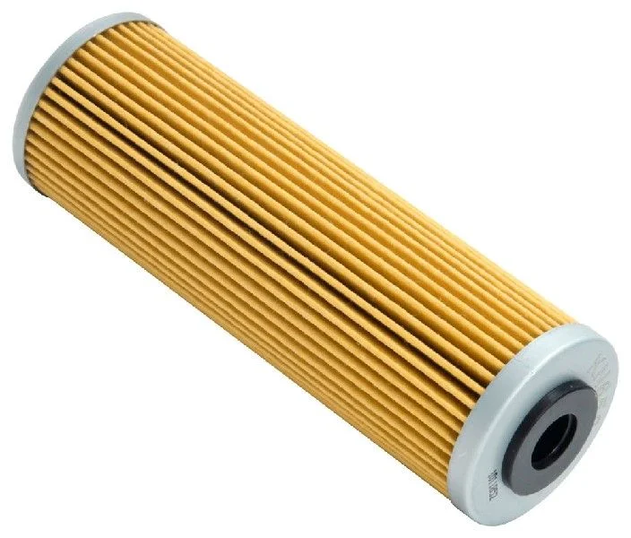 Alyvos filtras K&N FILTERS KN-650