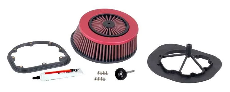 Oro filtras K&N FILTERS KT-5201