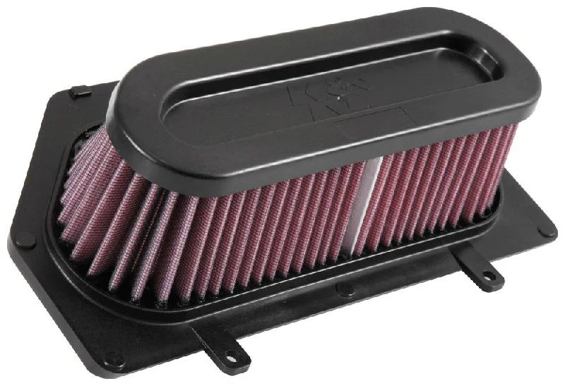 Oro filtras K&N FILTERS SU-1017