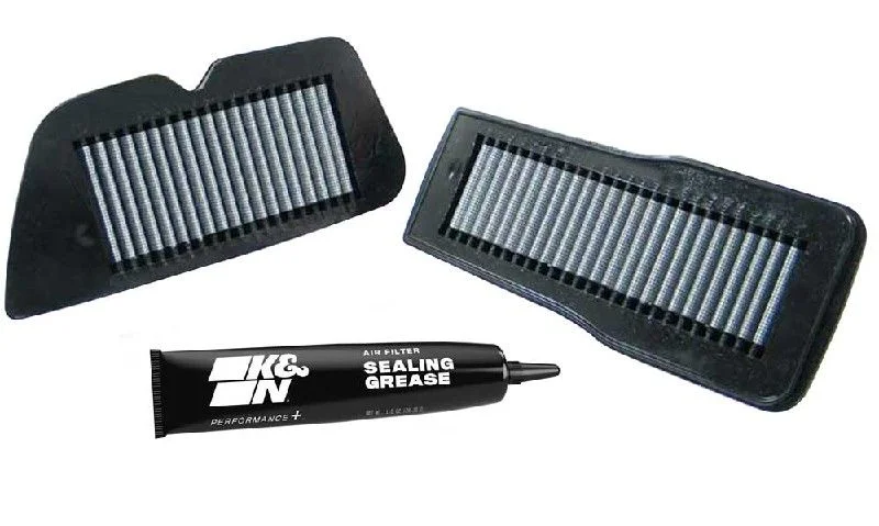 Oro filtras K&N FILTERS SU-1487