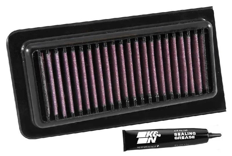 Oro filtras K&N FILTERS SU-6303
