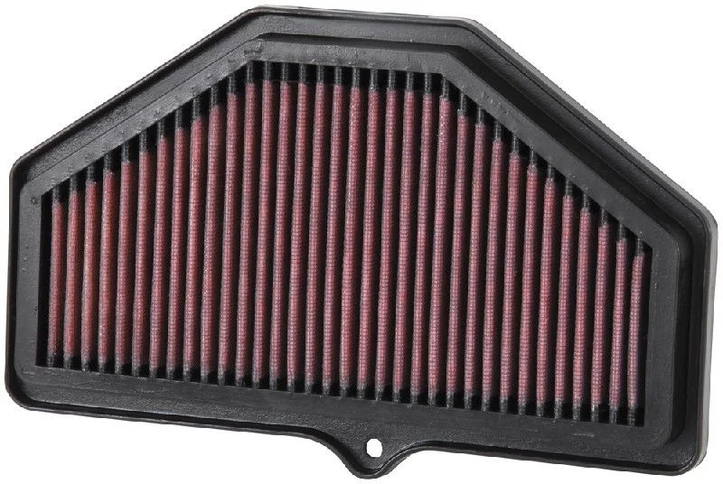 Oro filtras K&N FILTERS SU-7504