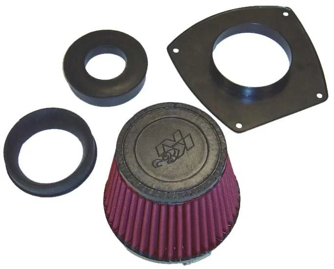 Oro filtras K&N FILTERS SU-7592