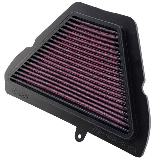 Oro filtras K&N FILTERS TB-1005