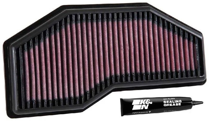 Oro filtras K&N FILTERS TB-1016