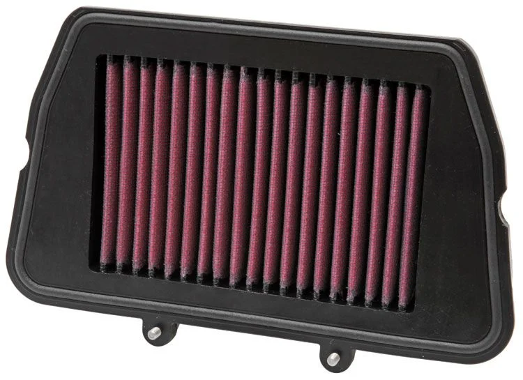Oro filtras K&N FILTERS TB-8011
