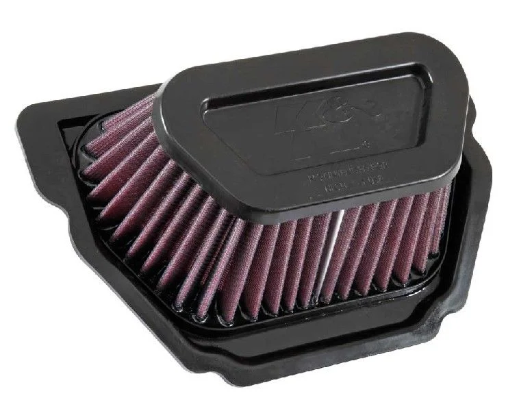 Oro filtras K&N FILTERS YA-1015R