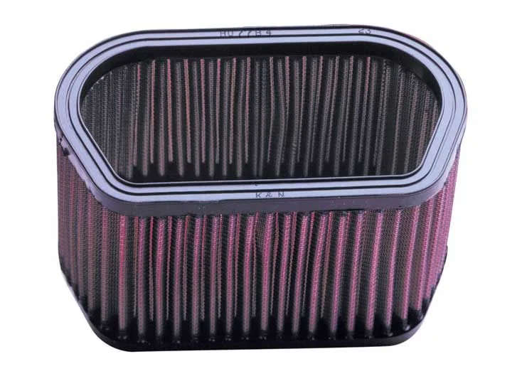 Oro filtras K&N FILTERS YA-1098