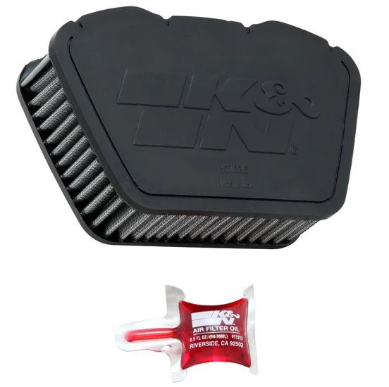 Oro filtras K&N FILTERS YA-1307