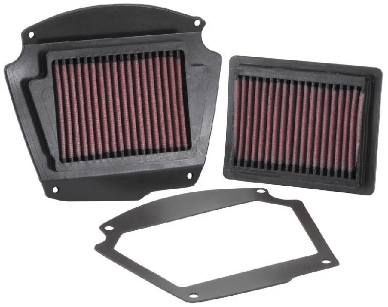 Oro filtras K&N FILTERS YA-1602