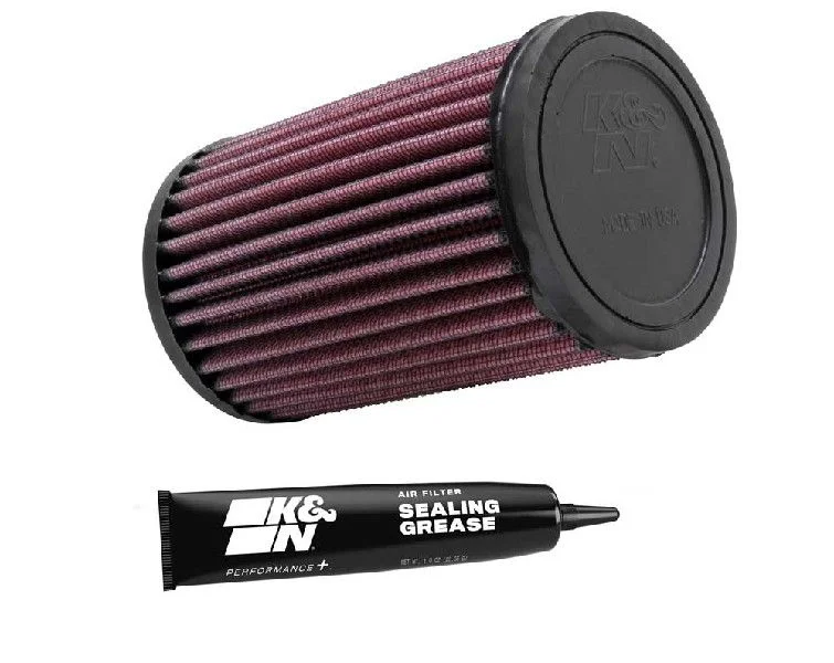 Oro filtras K&N FILTERS YA-4001