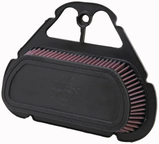 Oro filtras K&N FILTERS YA-6001