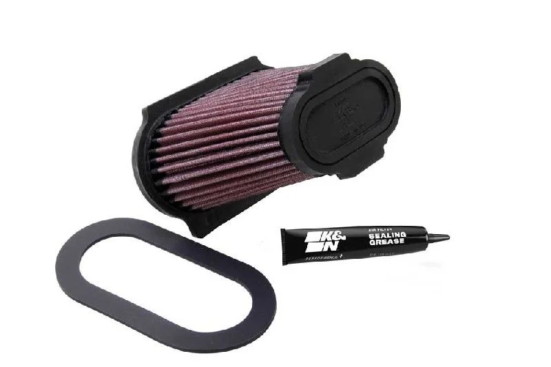Oro filtras K&N FILTERS YA-6601