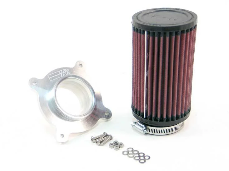 Oro filtras K&N FILTERS YA-7006