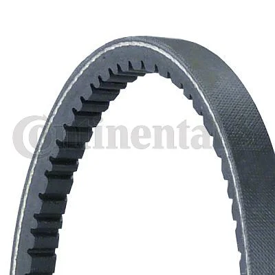 Klinový remeň CONTINENTAL CTAM 11,0X528LD