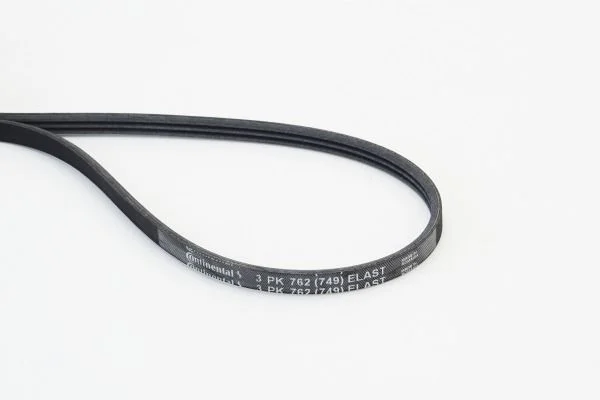 V-ribbed Belt CONTINENTAL CTAM 3PK762 ELAST