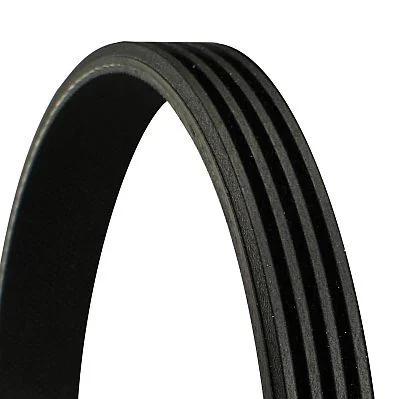 V-ribbed Belt CONTINENTAL CTAM 4PK917 ELAST