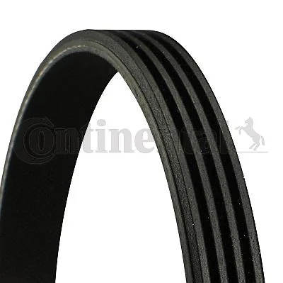 V-ribbed Belt CONTINENTAL CTAM 4PK920